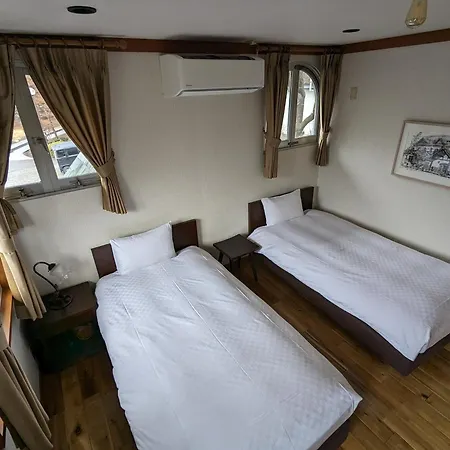 Lodge Atelier Hokuto (Yamanashi) Room photo