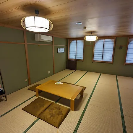 Lodge Atelier Hokuto (Yamanashi) Room photo