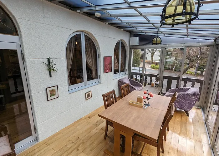 Lodge Atelier