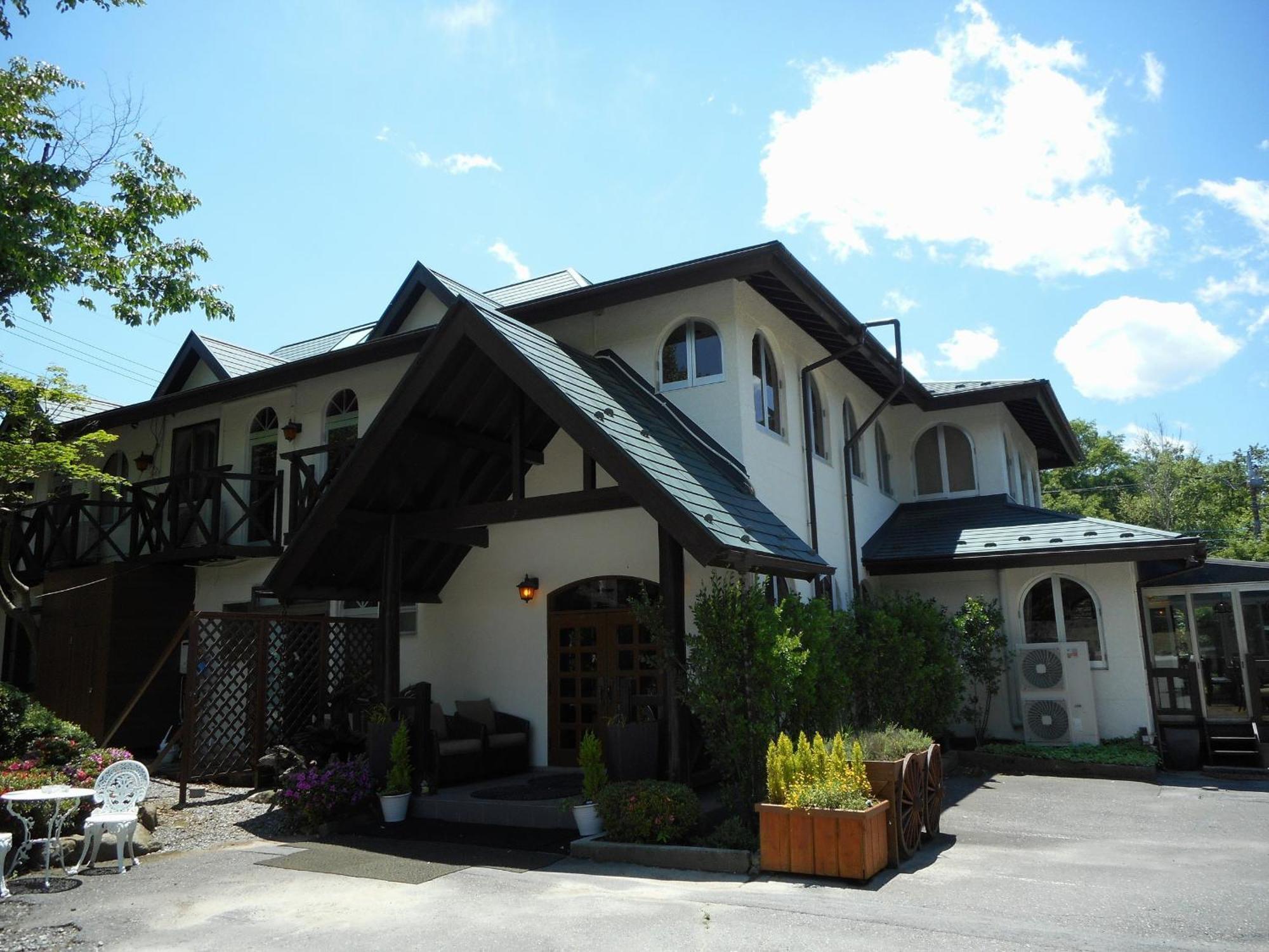 Atelier 3* Hokuto (Yamanashi)