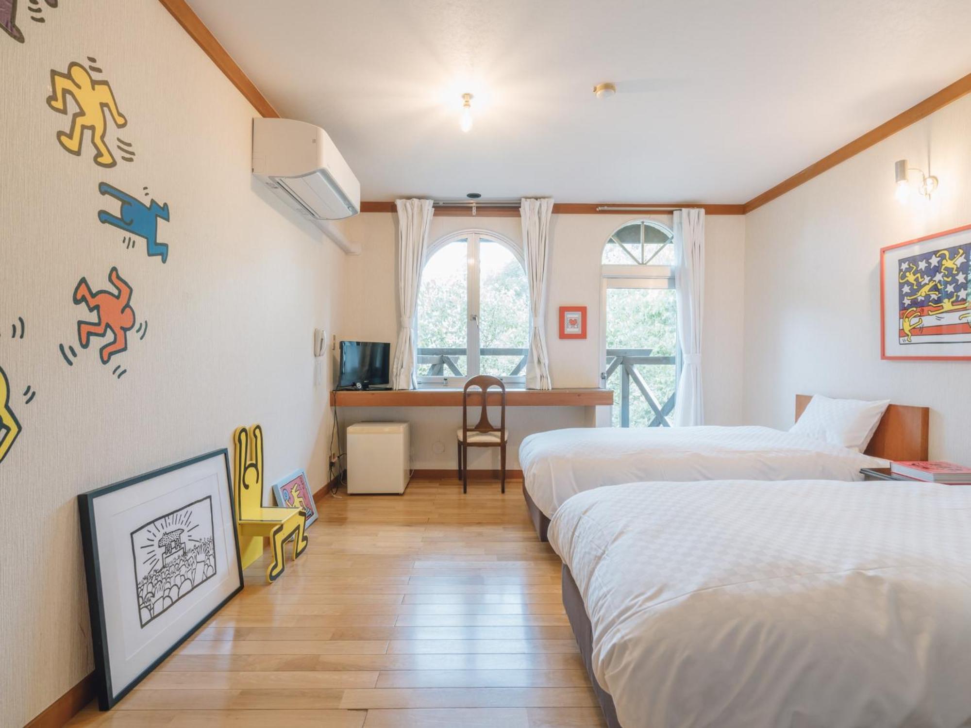 Atelier Hokuto (Yamanashi)