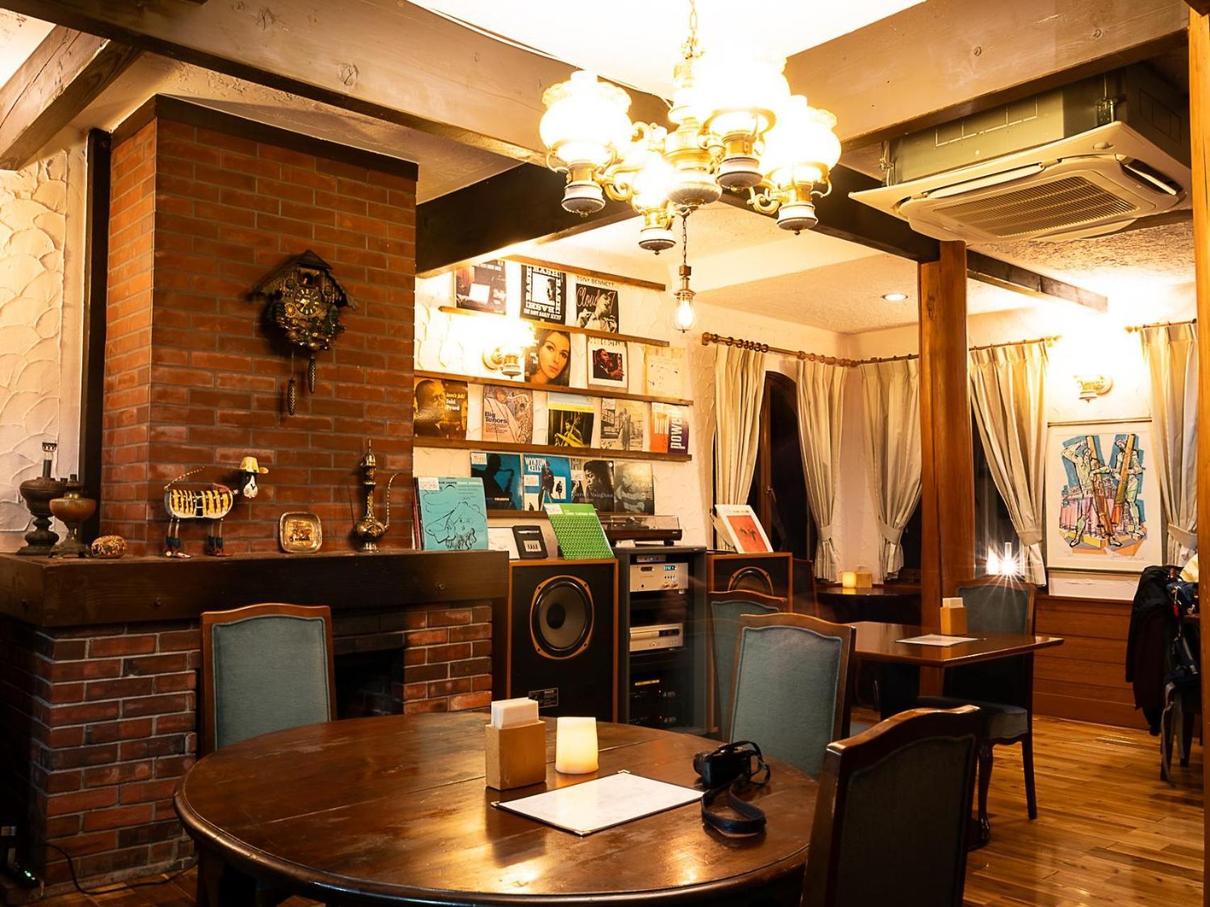 招待所 Atelier